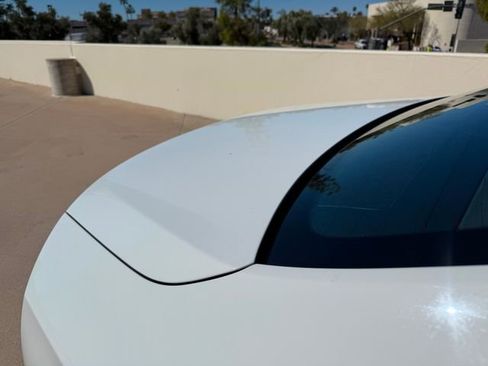 Used 2011 Audi A8 L 4.2 image 17