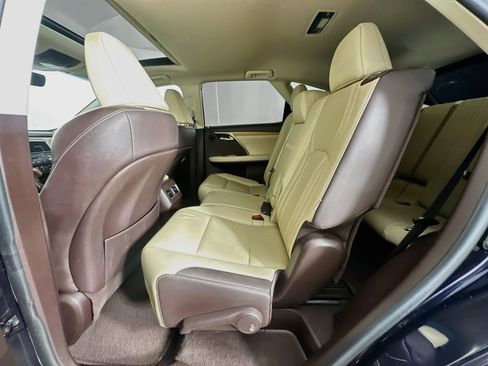 Used 2018 Lexus RX 350L FWD w/ Premium Package image 28