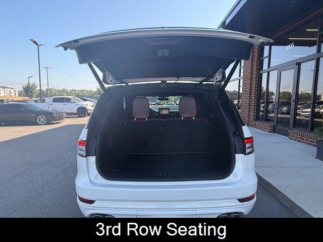 Used 2021 Lincoln Aviator Reserve w/ Equipment Group 210A AWD/4WD image 29