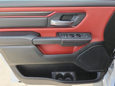 Used 2025 RAM 1500 Rebel w/ Rebel Level 1 Equipment Group image 18