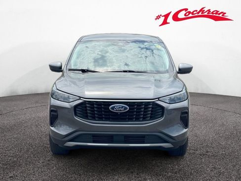 Used 2023 Ford Escape Active w/ Tech Pack #2 AWD/4WD image 33
