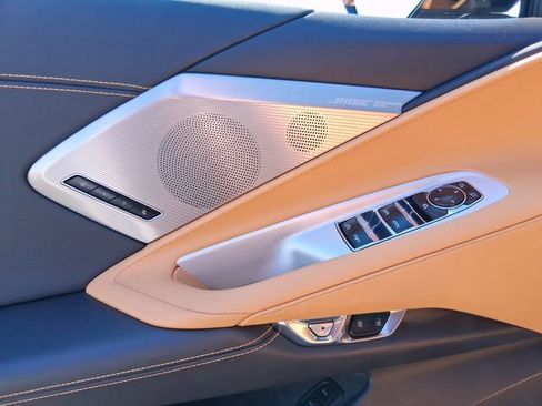 Used 2023 Chevrolet Corvette Stingray Preferred Conv w/ Z51 Performance Package RWD image 12