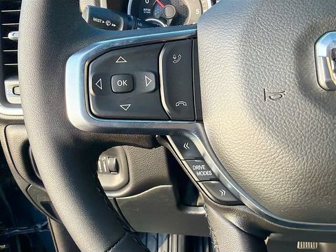 New 2026 RAM 1500 Big Horn AWD/4WD image 34