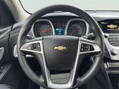 Used 2017 Chevrolet Equinox LT image 23