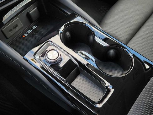 New 2026 Buick Envision Avenir image 23