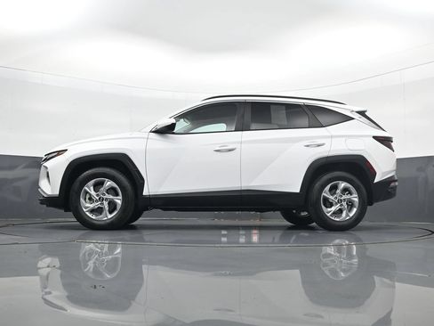 Certified 2024 Hyundai Tucson SEL AWD/4WD image 37