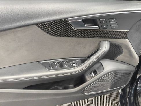 Used 2019 Audi S4 Premium Plus AWD/4WD image 48