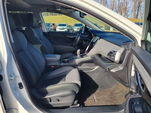 Certified 2023 Subaru Outback Onyx Edition XT image 29