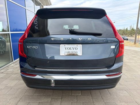 Used 2023 Volvo XC90 T8 Ultimate w/ Protection Package Premier AWD/4WD image 6