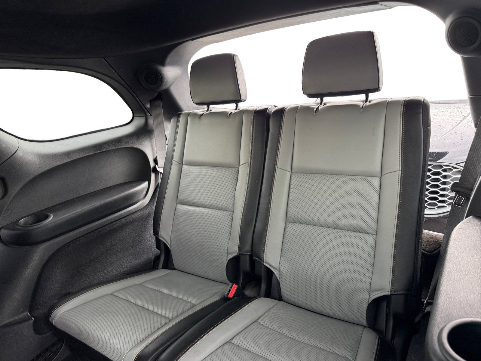 Used 2022 Dodge Durango R/T RWD image 12