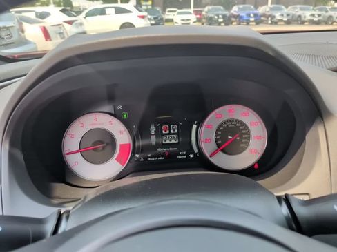 New 2026 Acura RDX A-Spec AWD/4WD image 20