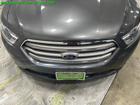 Used 2015 Ford Taurus SEL w/ Equipment Group 201A image 18