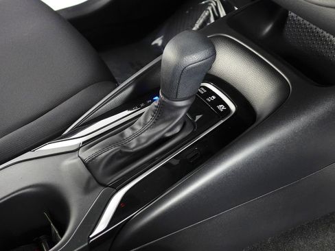 Used 2024 Toyota Corolla LE w/ LE Convenience Package image 15