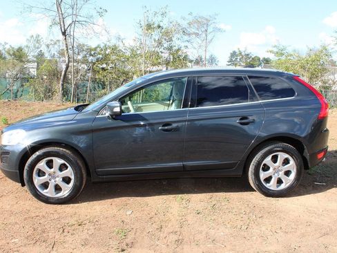 Used 2012 Volvo XC60 3.2 image 12