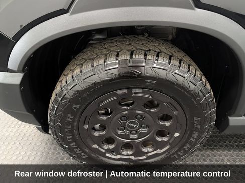Certified 2026 Honda Passport TrailSport image 9