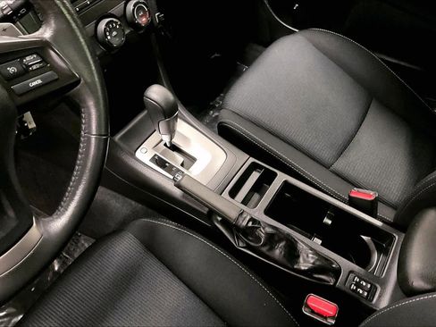 Used 2013 Subaru Impreza 2.0i Sport Premium AWD/4WD image 16