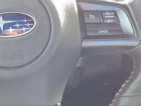 Used 2020 Subaru WRX STI w/ Popular Package #1 image 28