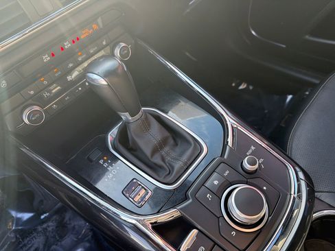 Used 2020 MAZDA CX-9 Grand Touring image 27