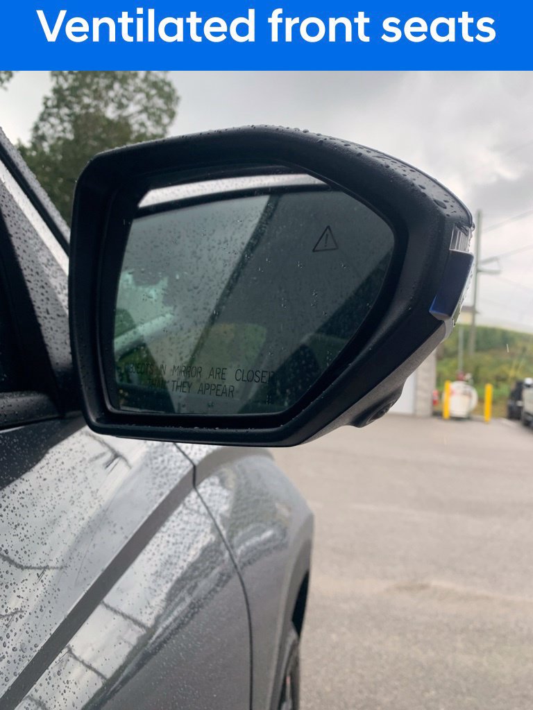 New 2026 Hyundai Tucson Limited AWD/4WD image 15