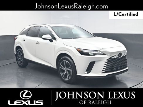 Used 2023 Lexus RX 350 350 image 3