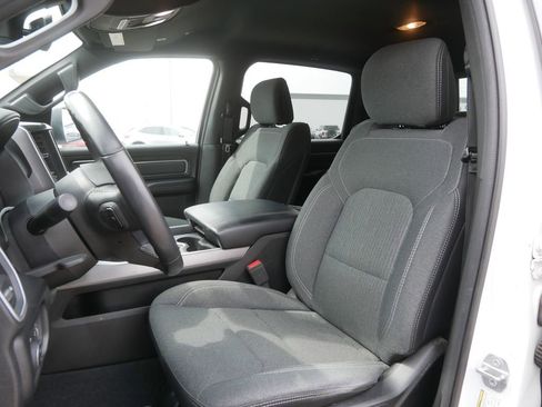 Used 2019 RAM 1500 Big Horn image 6