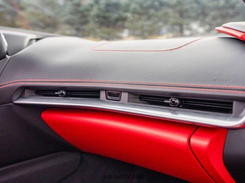 Used 2021 Chevrolet Corvette Stingray Convertible 3LT Z51 w/ Z51 Performance Package image 44