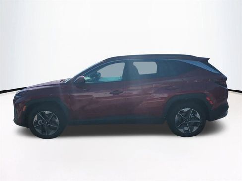 New 2026 Hyundai Tucson SEL w/ Tow & Go Package image 8