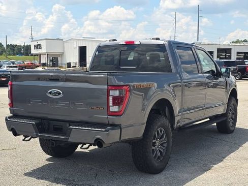 Used 2023 Ford F150 Tremor w/ Equipment Group 402A High AWD/4WD image 5
