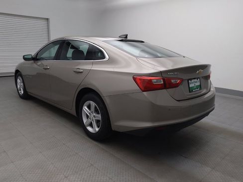 Used 2025 Chevrolet Malibu LS FWD image 5