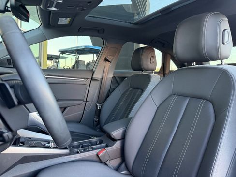 Used 2022 Audi A3 2.0T Prestige image 31