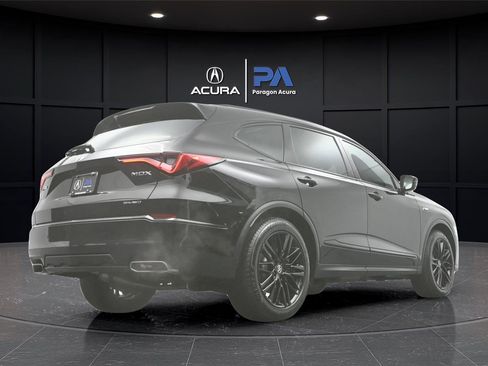 Used 2025 Acura MDX A-Spec AWD/4WD image 35
