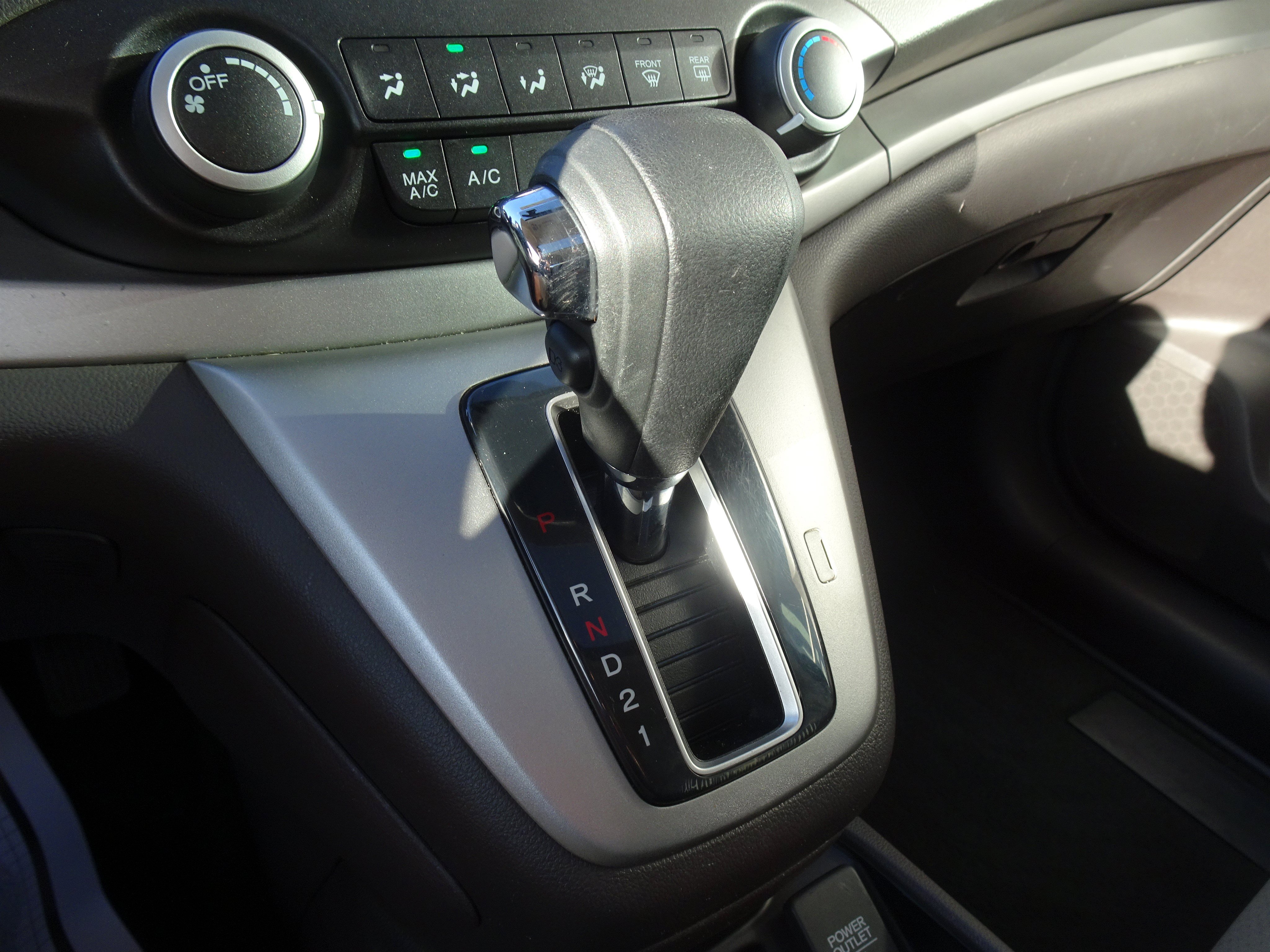 Used 2014 Honda CR-V EX image 17