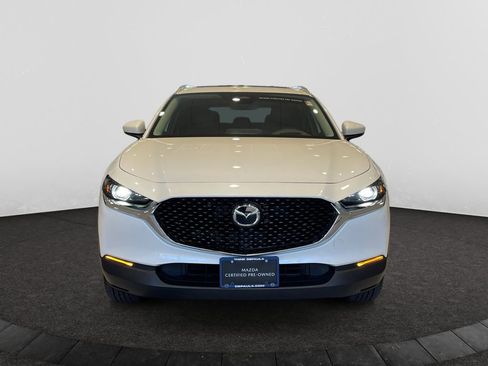 Used 2025 MAZDA CX-30 AWD 2.5 S w/ Premium Package image 7