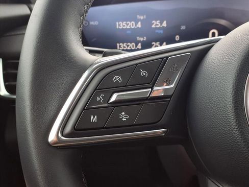 Certified 2025 Buick Envision Preferred image 15