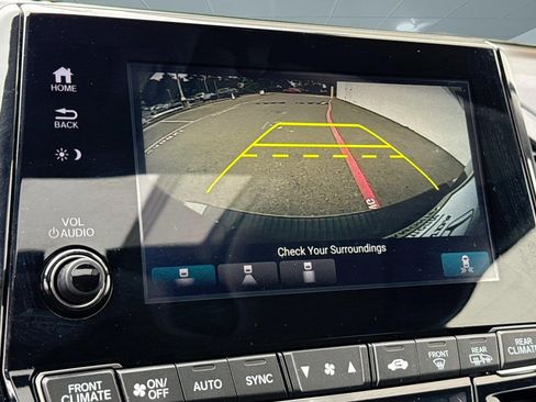 Used 2019 Honda Odyssey EX-L image 24
