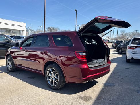 New 2026 Dodge Durango GT image 18