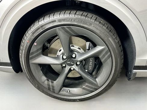New 2026 Genesis GV70 2.5T Sport Prestige AWD/4WD image 23