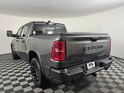 New 2026 RAM 1500 Limited AWD/4WD image 6