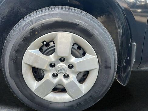 Used 2012 Nissan Rogue S image 27