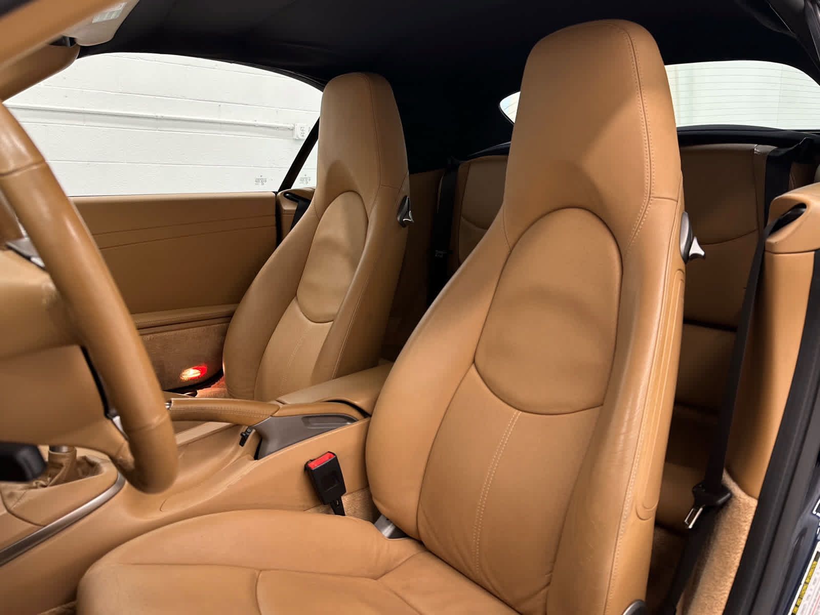 Used 2008 Porsche 911 Carrera S RWD image 20