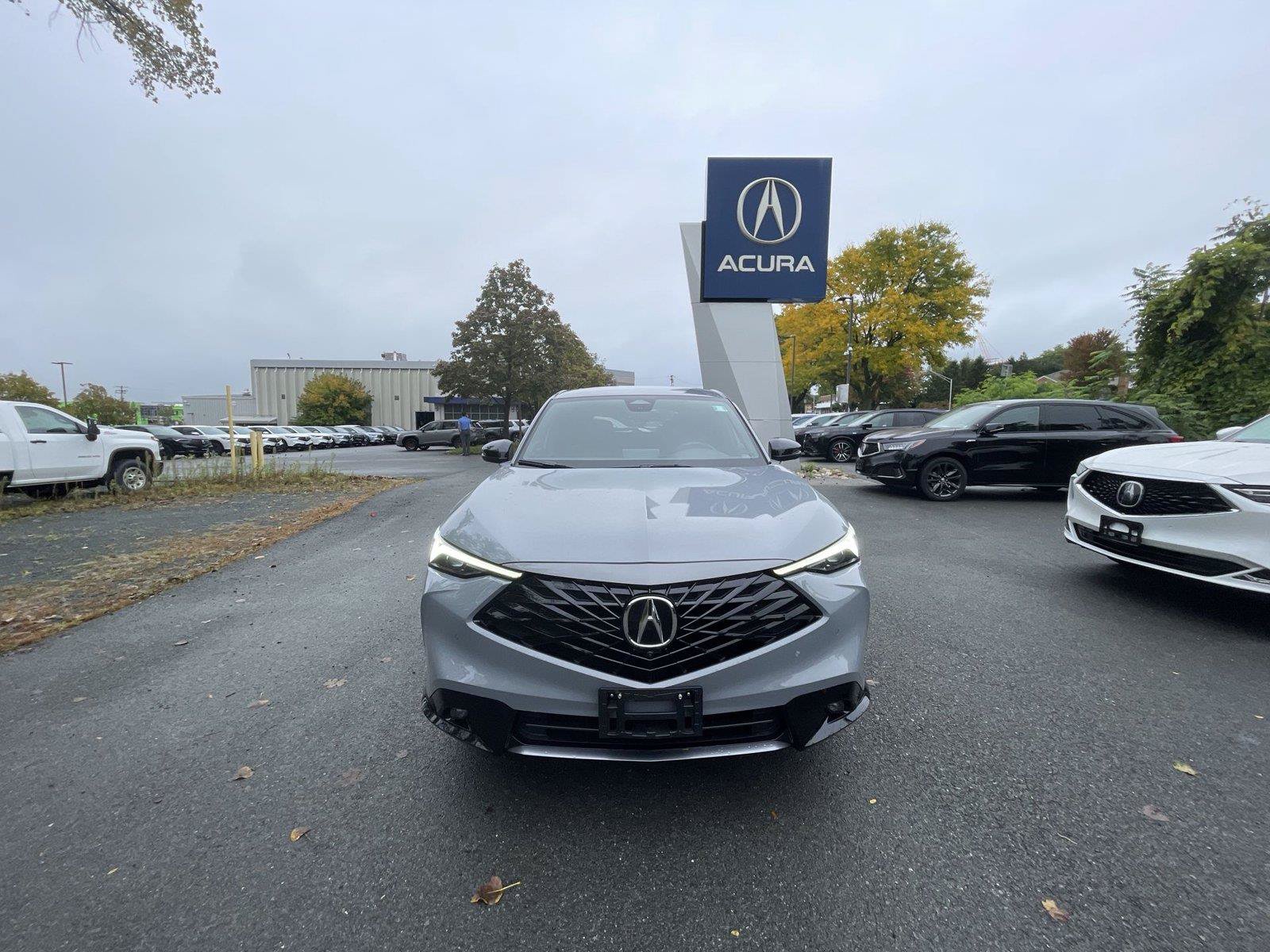 Used 2026 Acura ADX A-Spec w/ Advance Package AWD/4WD image 28