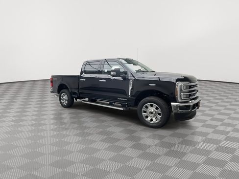 New 2026 Ford F250 Lariat w/ Lariat Premium Package AWD/4WD image 46