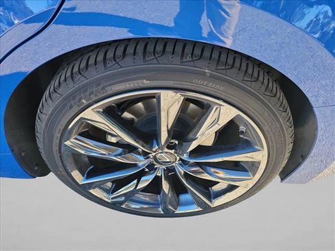 Used 2022 Lexus IS 350 F Sport image 12