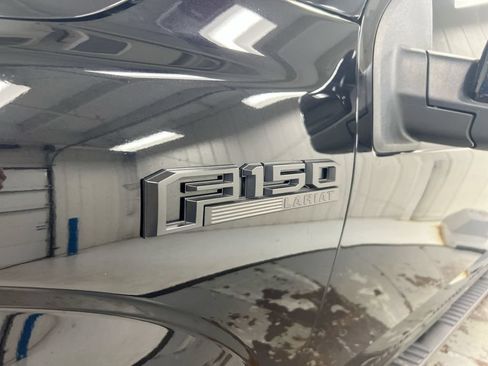 Used 2020 Ford F150 Lariat w/ Equipment Group 502A Luxury AWD/4WD image 27