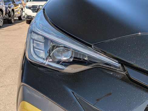 Certified 2025 Subaru Crosstrek 2.5i Sport w/ Crosstrek Mirror Package AWD/4WD image 6