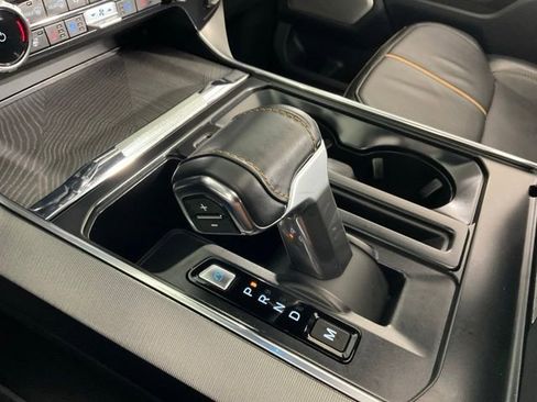 Used 2023 Ford F150 Platinum w/ Equipment Group 701A High image 21