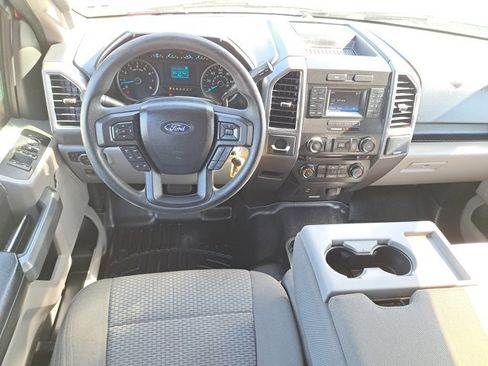 Used 2016 Ford F150 XLT image 18