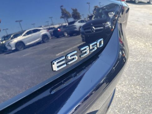 Used 2022 Lexus ES 350 w/ Accessory Package 2 FWD image 6