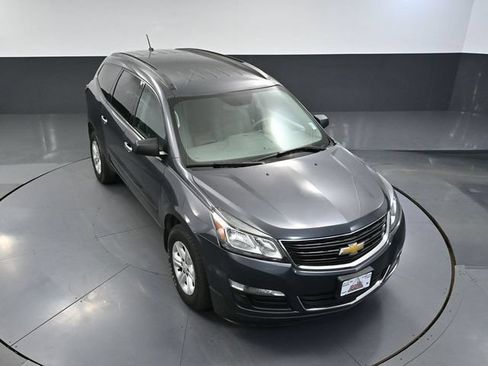 Used 2014 Chevrolet Traverse LS FWD image 55