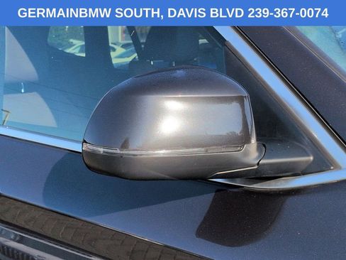 Used 2022 BMW X3 xDrive30i w/ Premium Package AWD/4WD image 13